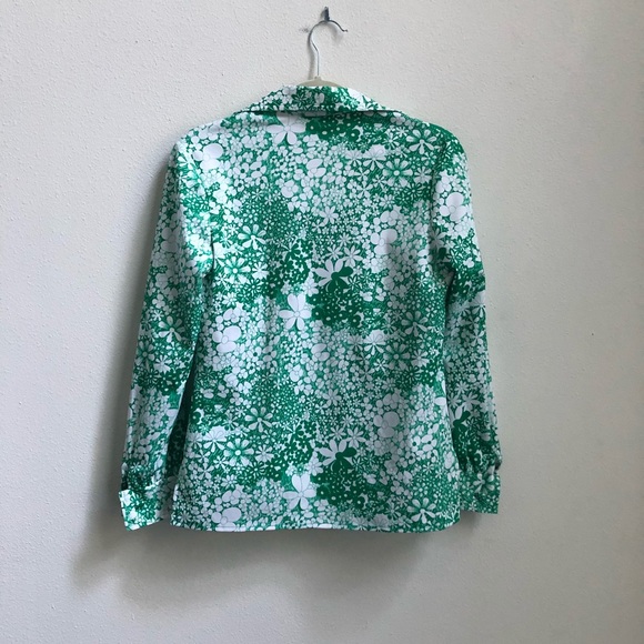 Vintage top - Picture 4 of 9